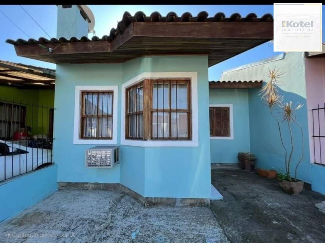 Casa de Condomínio 2 quartos à venda, 6m², Restinga - Porto Alegre — foto 2