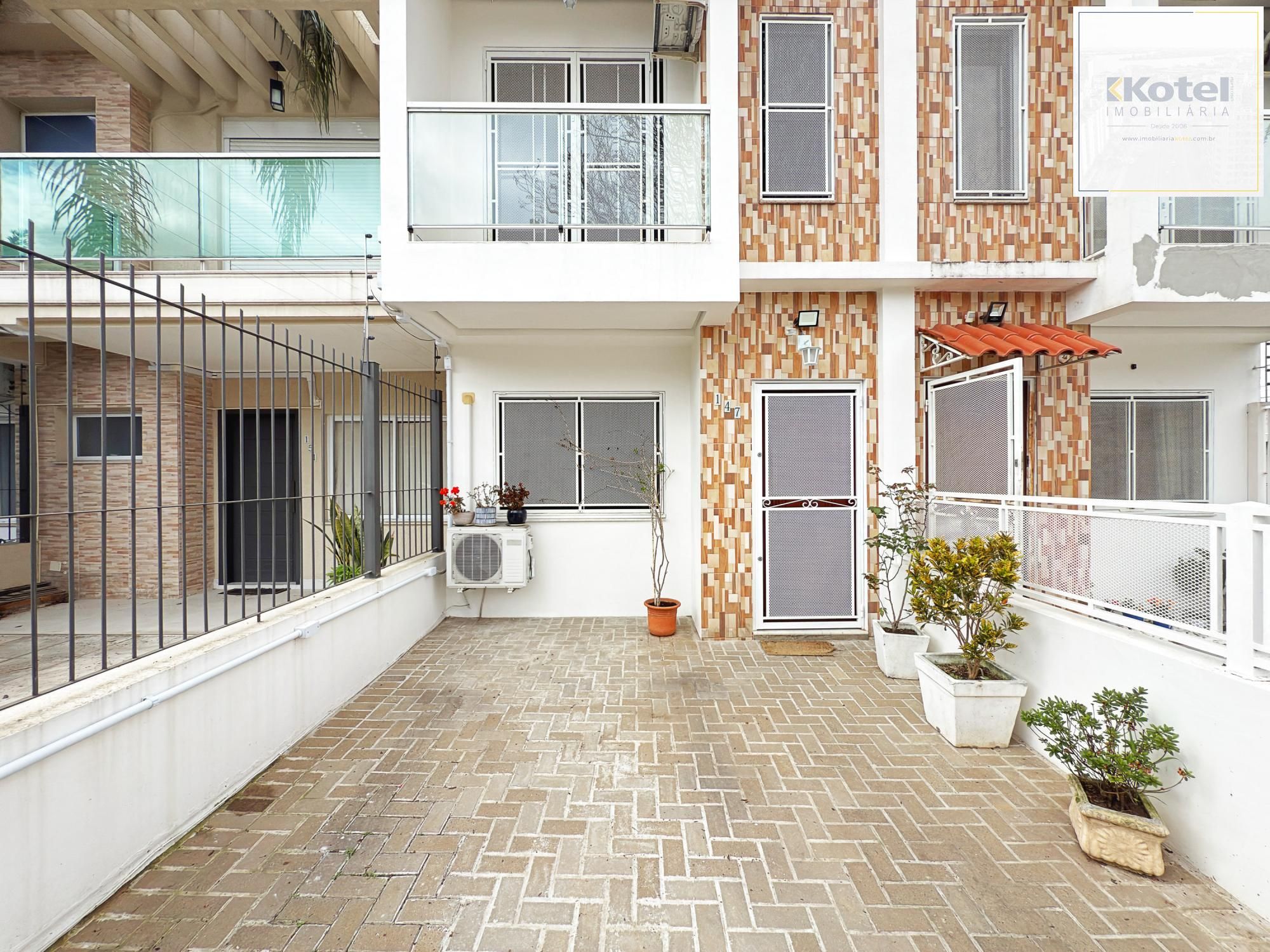 Casa, 2 suítes, à venda, 154 m², Hípica - Porto Alegre — foto 3