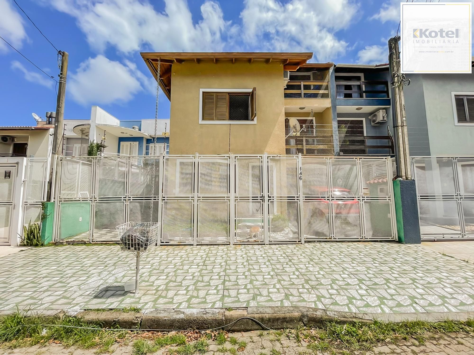 Casa 3 quartos à venda, 200m², Hípica - Porto Alegre — foto 2