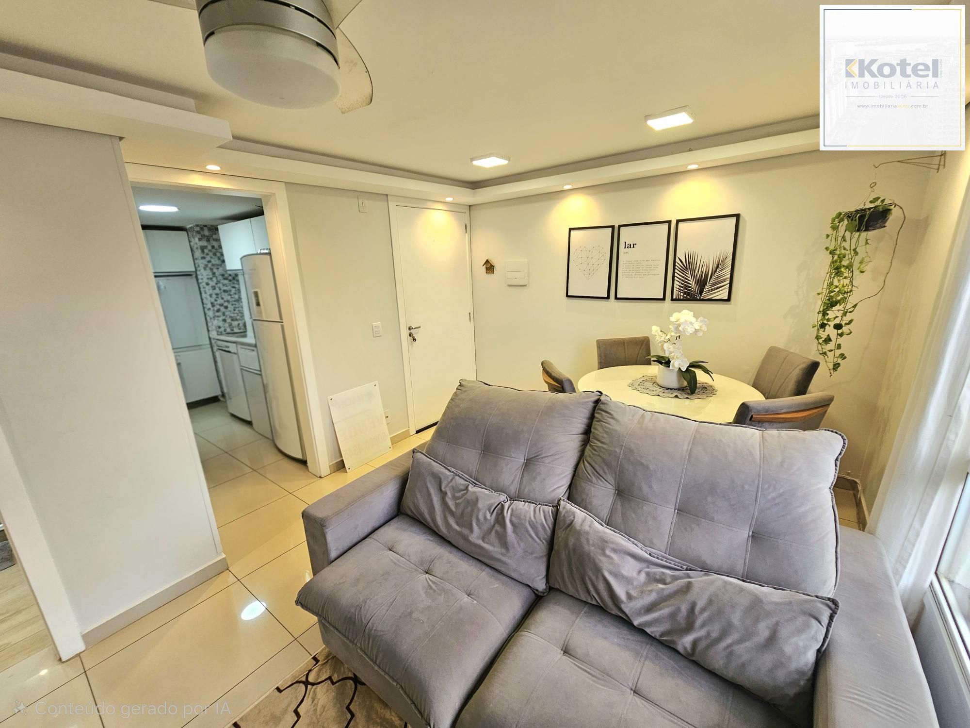 Apartamento, 2 quartos, à venda, 48 m², Hípica - Porto Alegre — foto 3