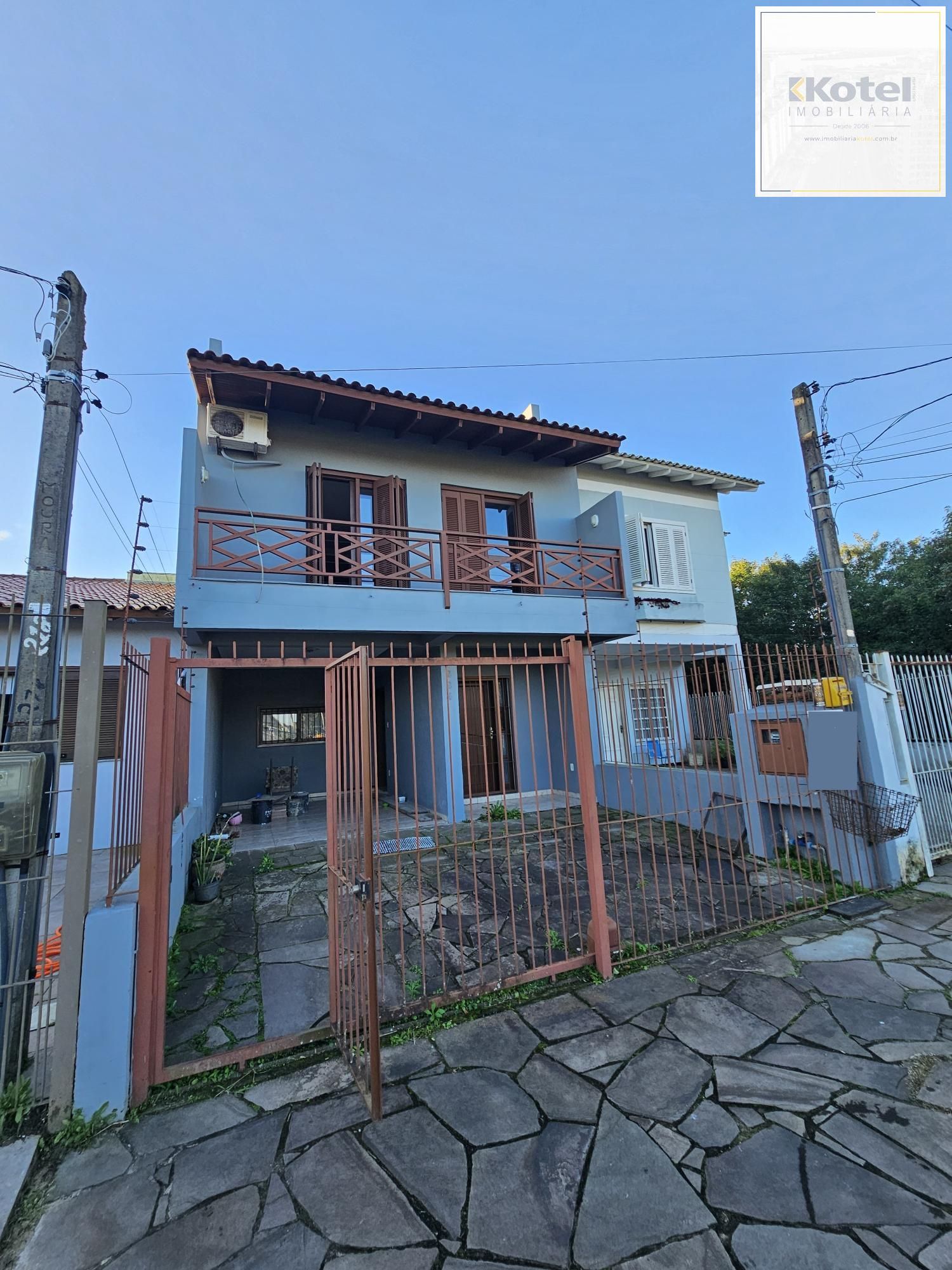 Casa para Venda - 207m², 4 dormitórios, 2 vagas - Nova Ipanema — foto 3