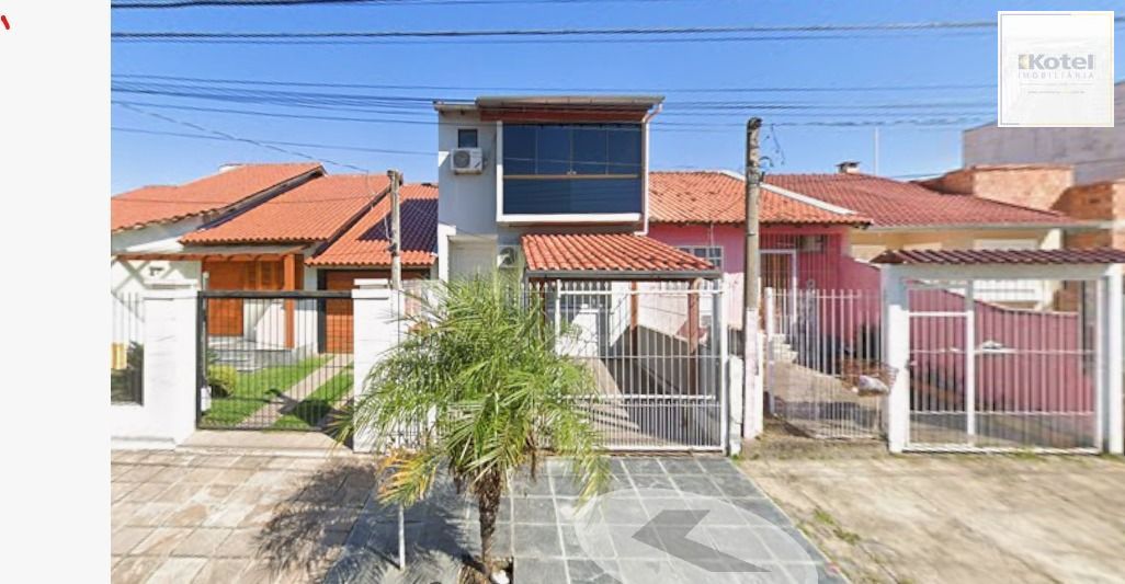 Casa 2 quartos à venda, 53m², Hípica - Porto Alegre — foto 2