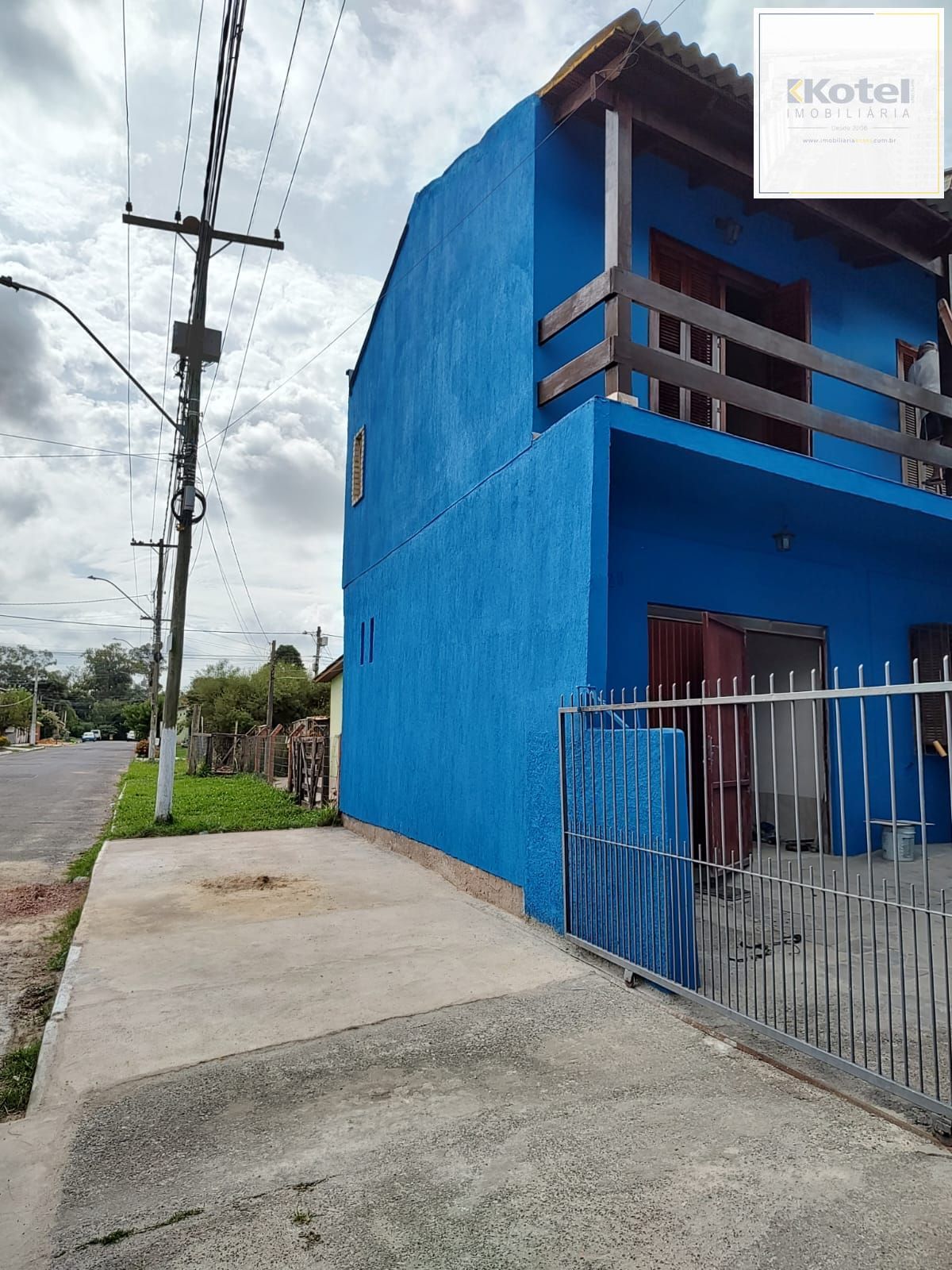 Oportunidade Única para Investidores: Prédio + Sobrado em Terreno de Esquina! — foto 4