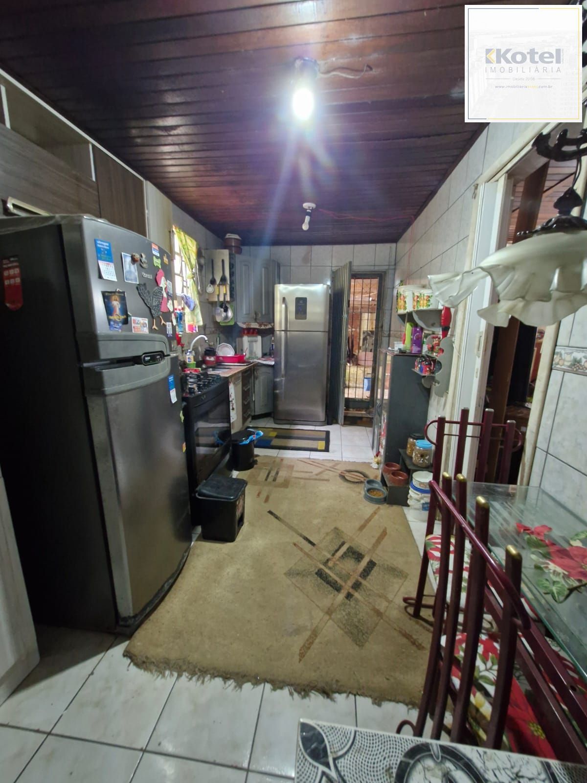 Casa, 2 quartos, à venda, 70 m², Ponta Grossa - Porto Alegre — foto 2