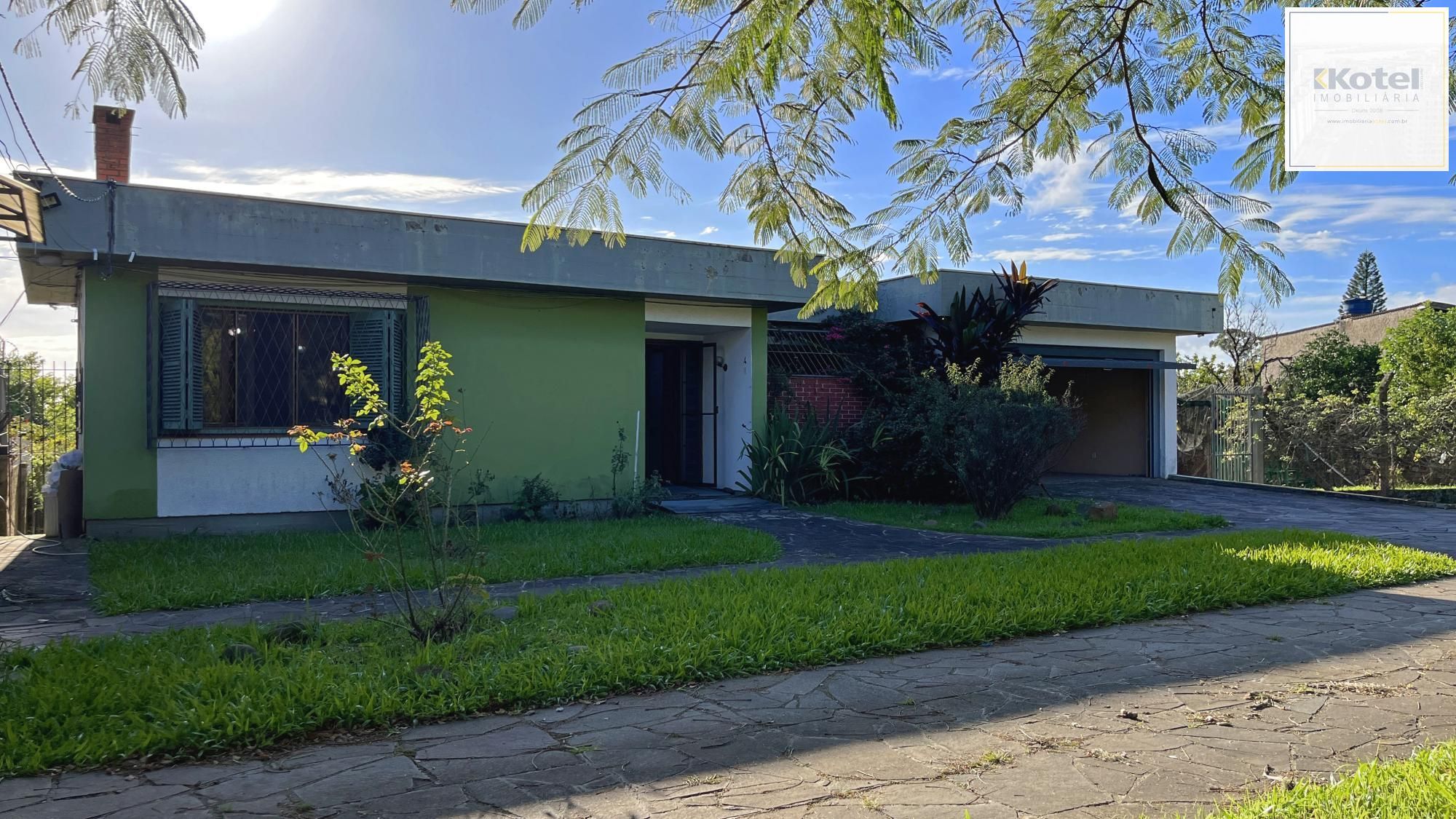 Casa 4 quartos à venda, 1967m², Glória - Porto Alegre — foto 2