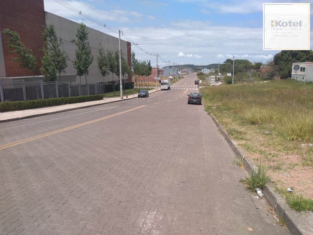 Terreno, à venda, Aberta dos Morros - Porto Alegre — foto 2