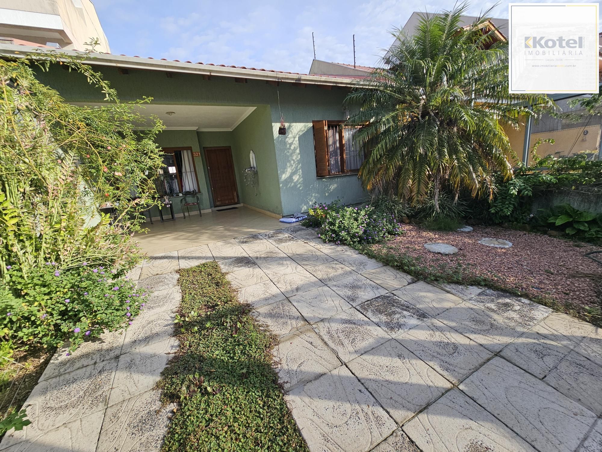 Casa 3 quartos à venda, 115m², Guarujá - Porto Alegre — foto 2