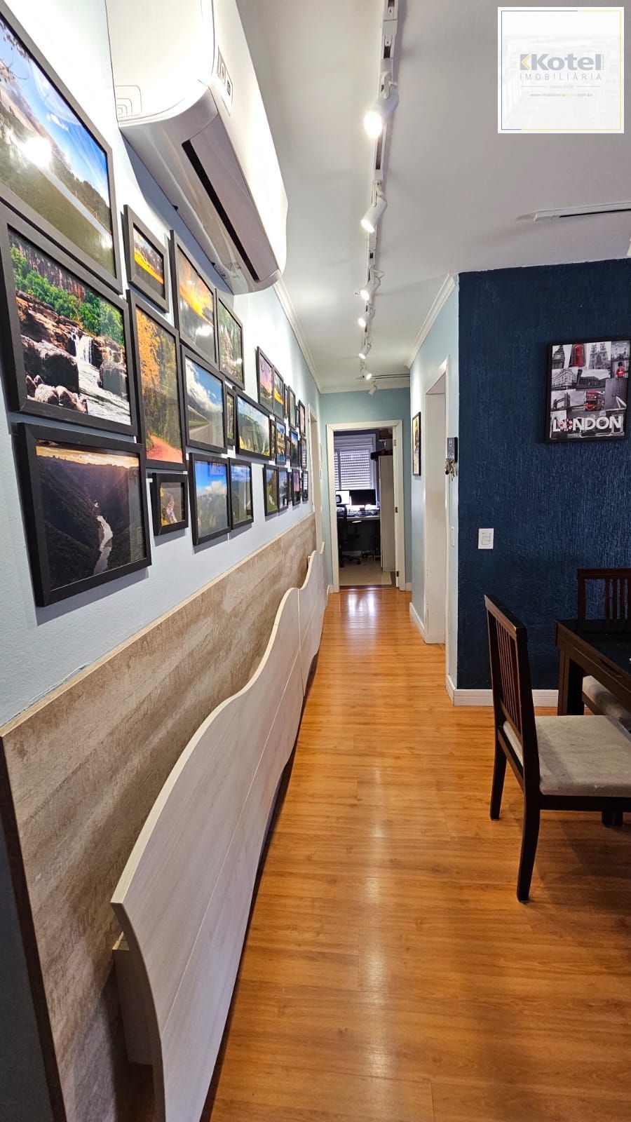 Apartamento 2 quartos à venda, 75m², Cristal - Porto Alegre — foto 4