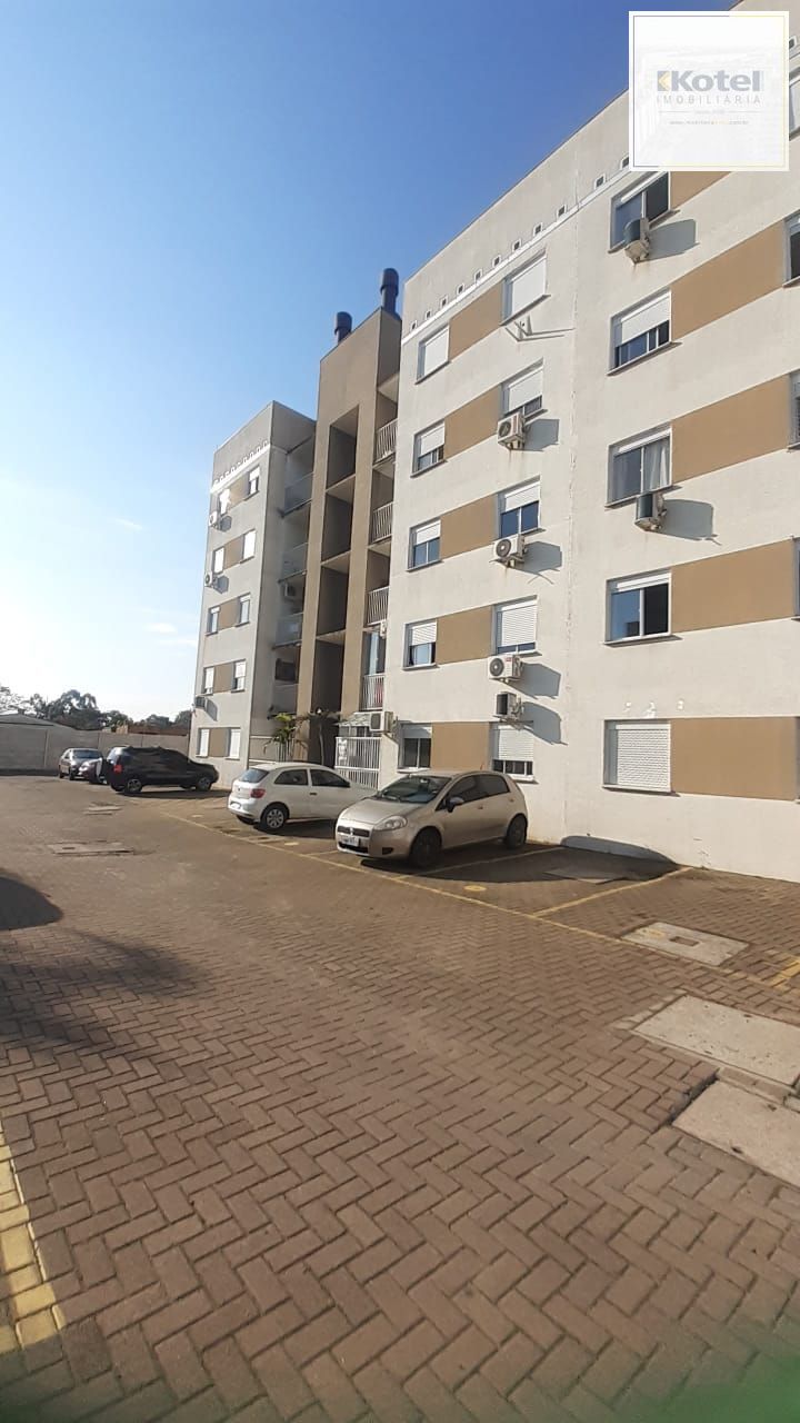 Apartamento a Venda Vila Nova