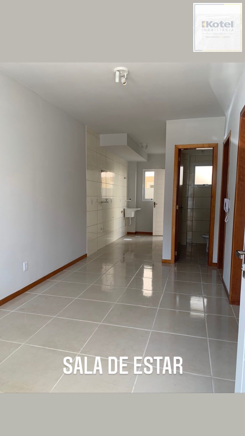Casa terrea em condominio fechado de 2 dormitorios no bairro Aberta dos Morros — foto 3