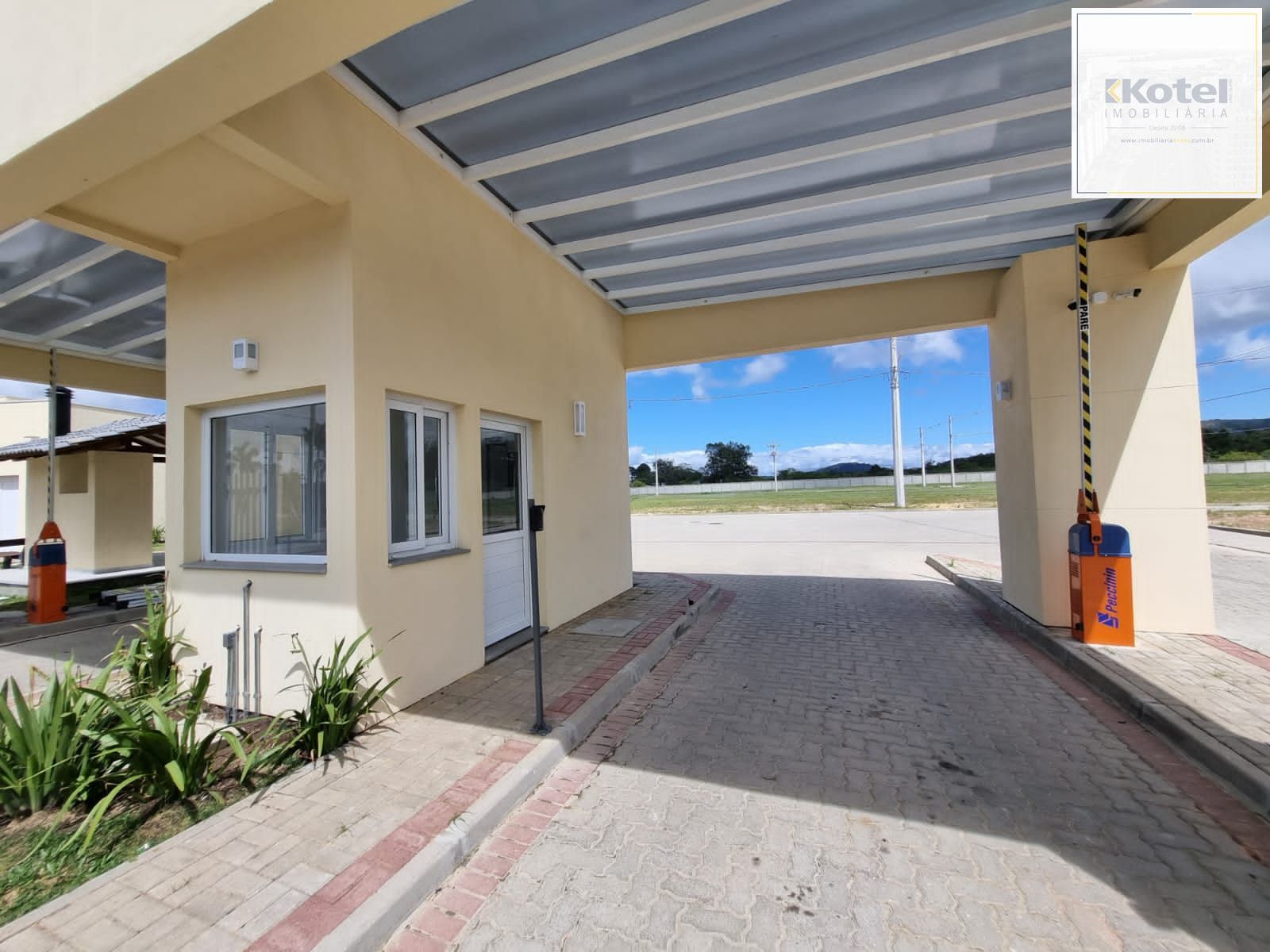 Terreno para Venda - 0m², 0 dormitórios, Hípica — foto 3