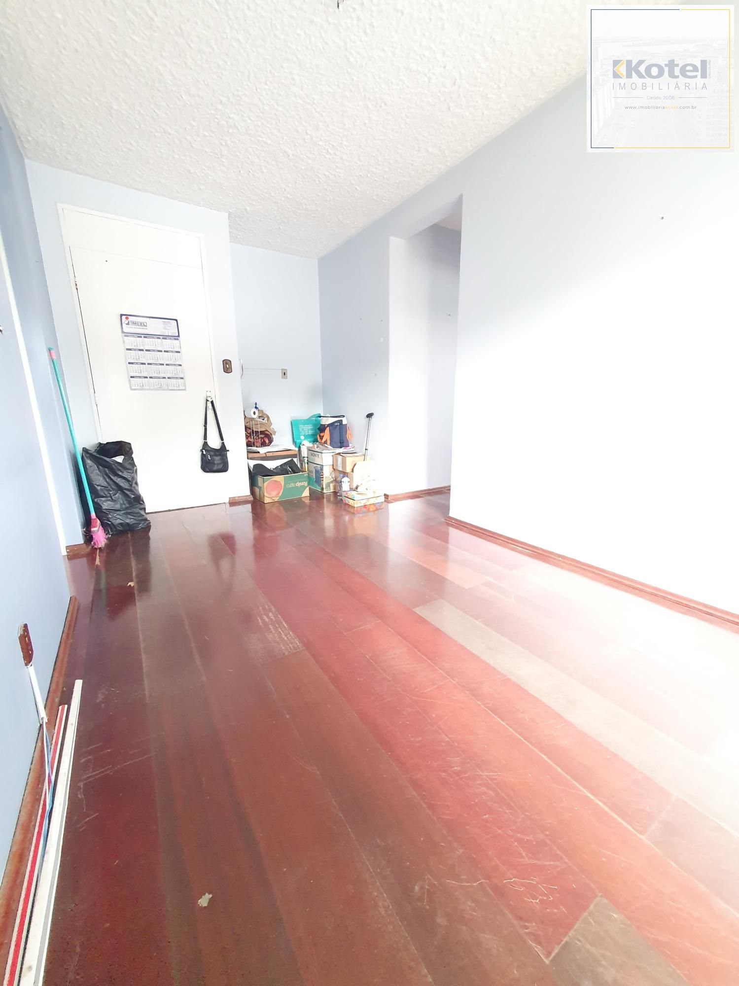 Apartamento de um dormitório no bairro Vila Nova