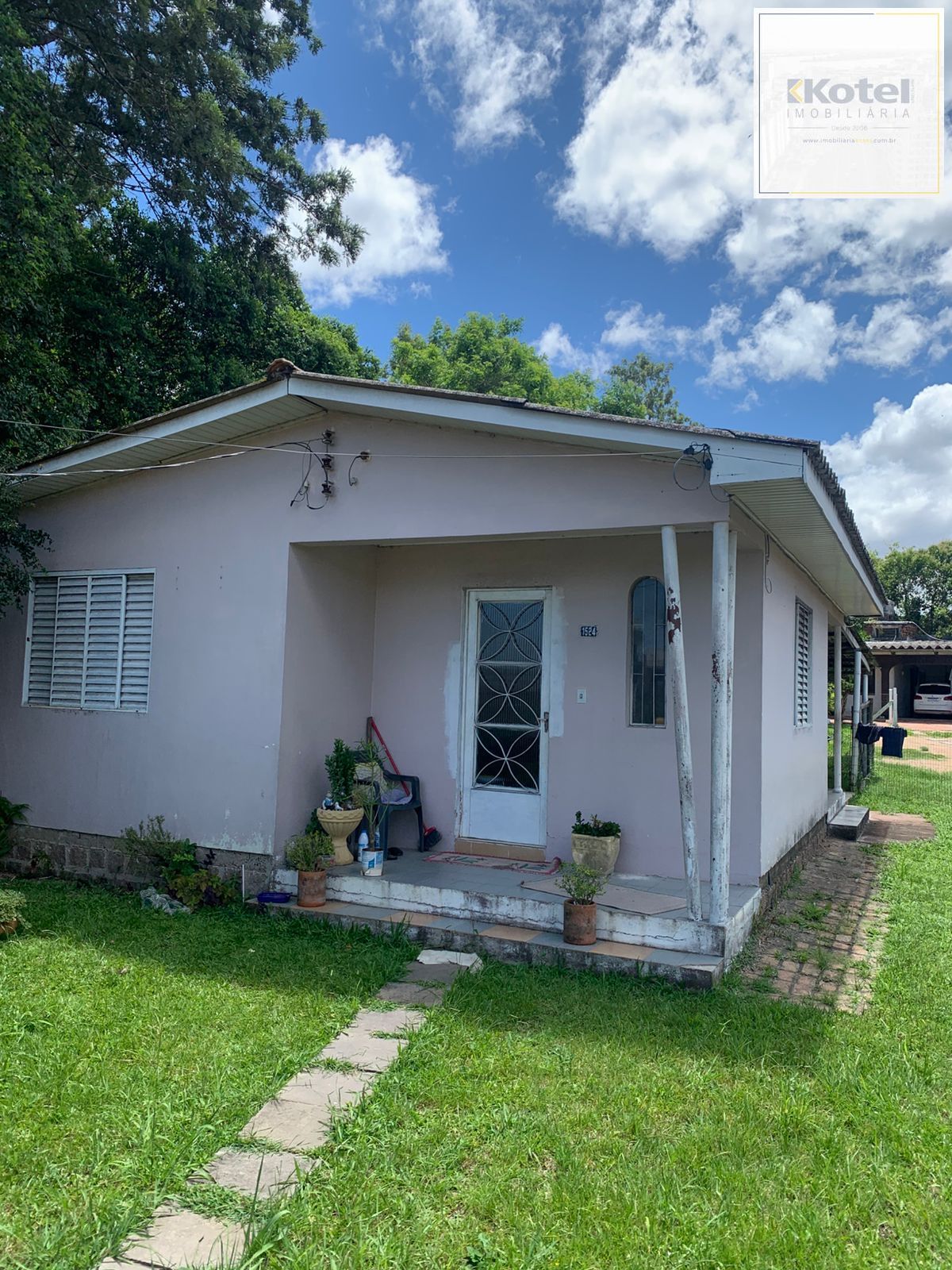 Casa 2 quartos à venda, 30m², Hípica - Porto Alegre — foto 2