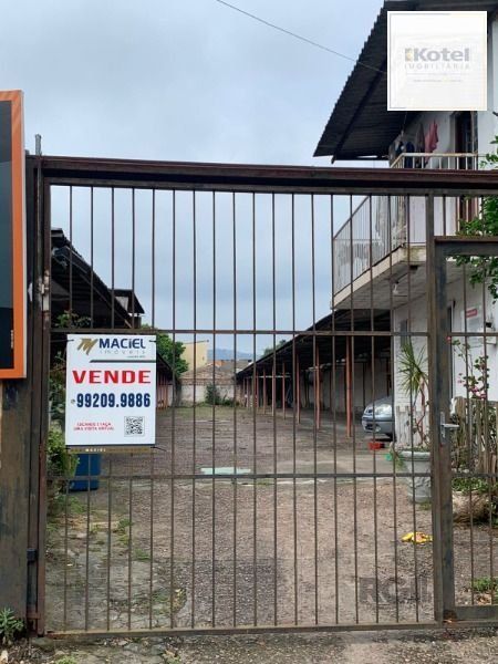 Terreno em Porto Alegre, no bairro Camaquã, à venda. — foto 4