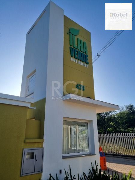 Terreno para Venda - 0m², 0 dormitórios, Campo Novo — foto 2