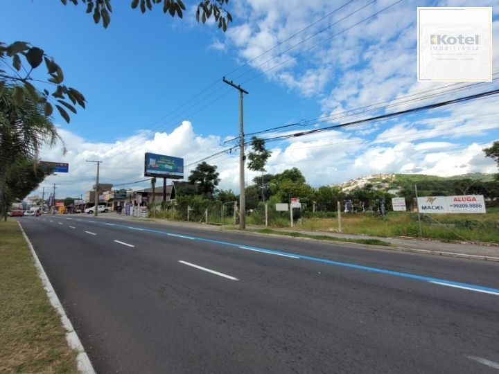 Terreno comercial para locação na Av. Cavalhada com 3.778m² — foto 3