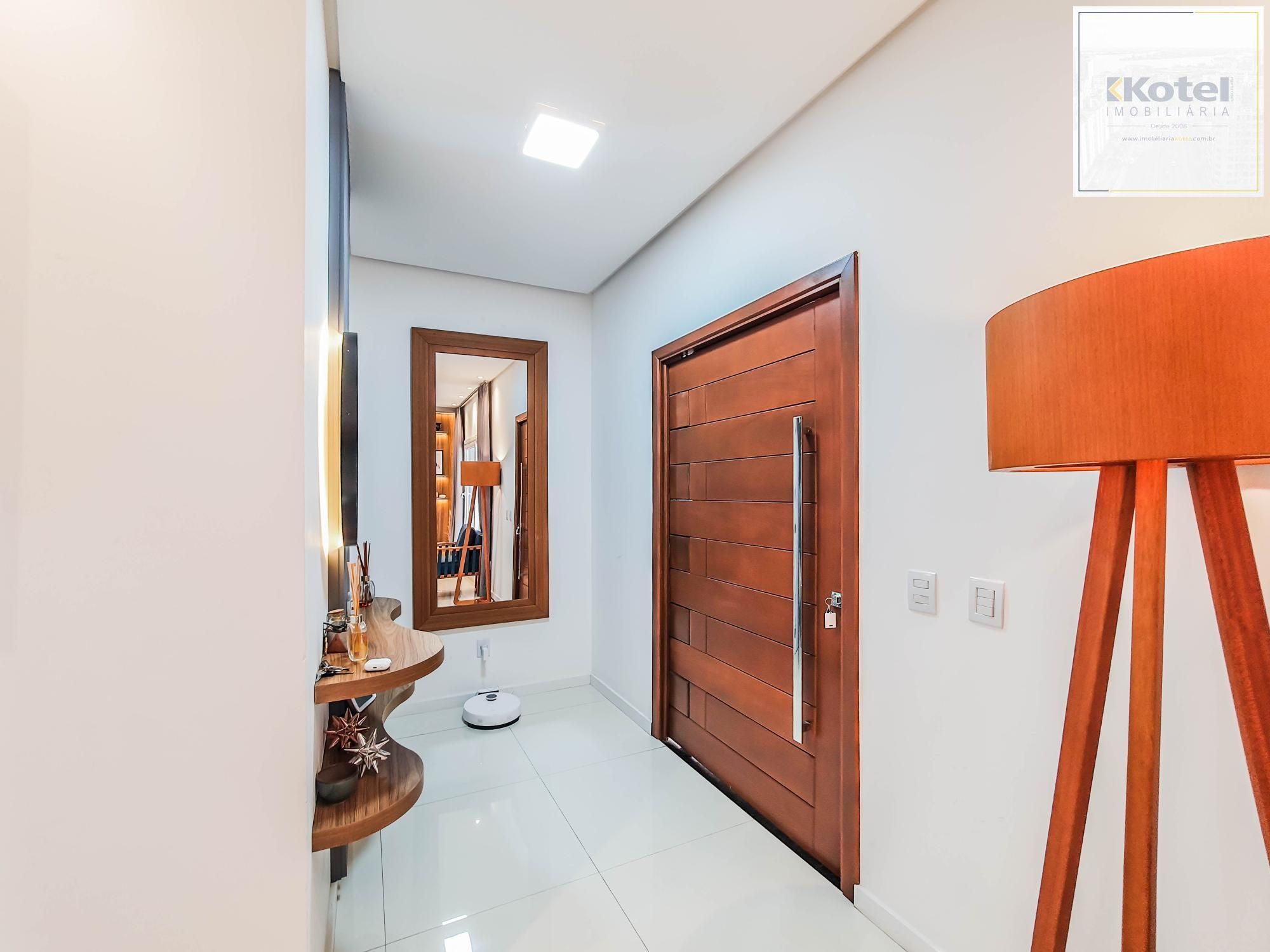 Excelente sobrado no Condominio Bella Morano — foto 5