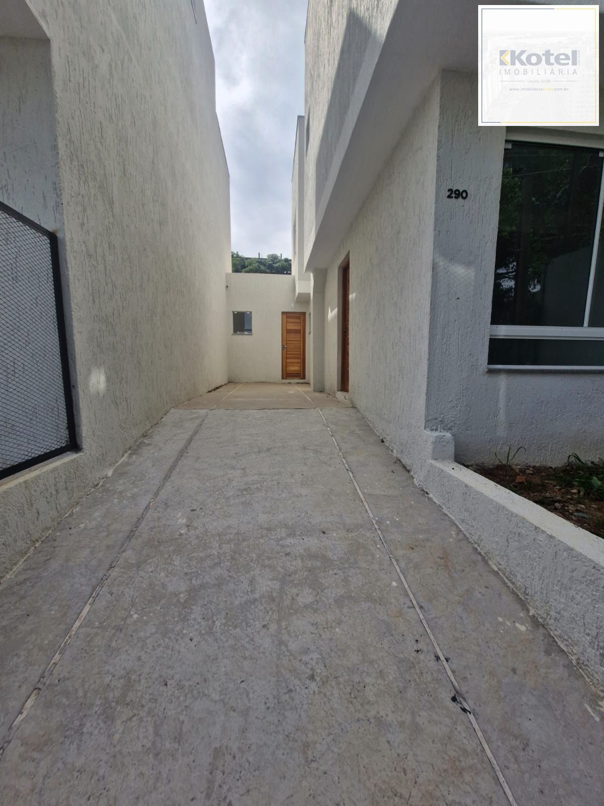 Casa 2 quartos à venda, 74m², Nonoai - Porto Alegre — foto 4