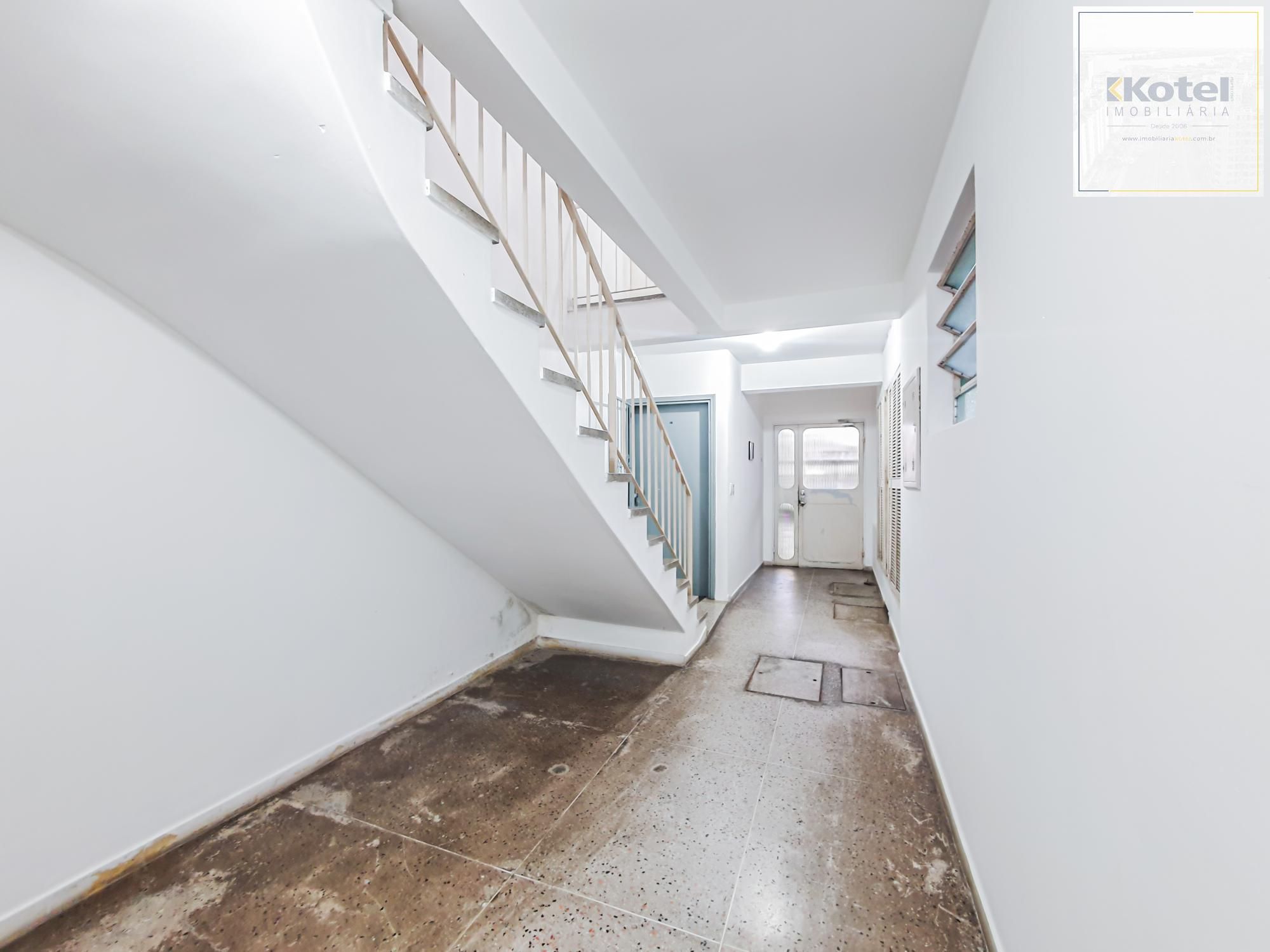 Apartamento térreo com um dormitório, com suíte, totalmente mobiliado no bairro Camaquã — foto 5