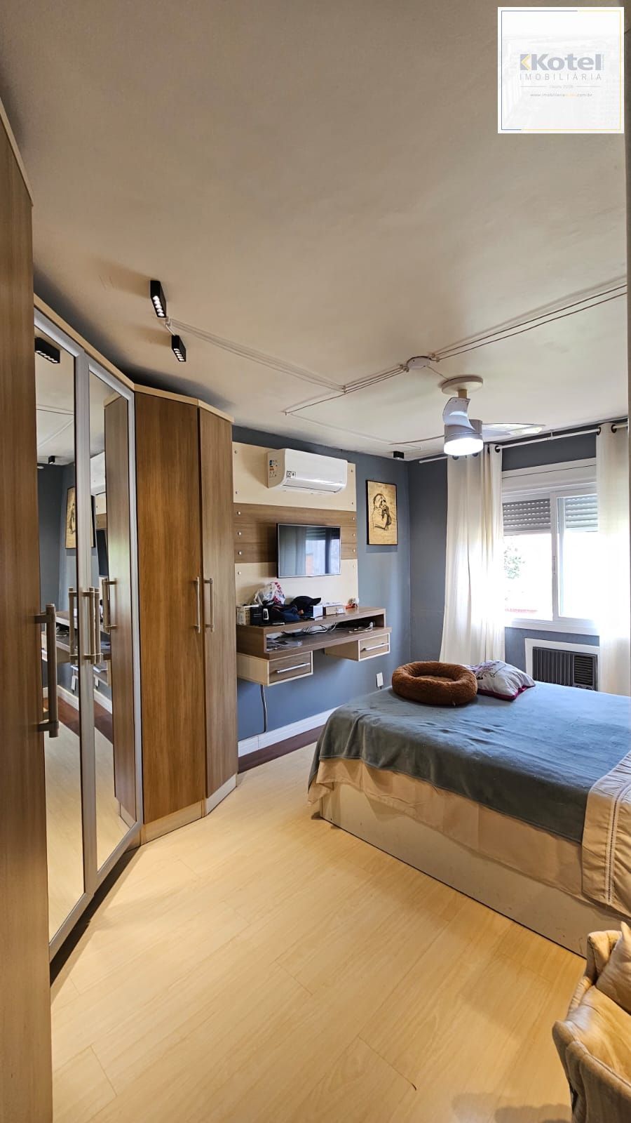 Apartamento 2 quartos à venda, 75m², Cristal - Porto Alegre — foto 5