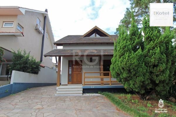 Casa 3 suítes com piscina em condomínio alto padrão na zona sul de Porto Alegre ! — foto 2