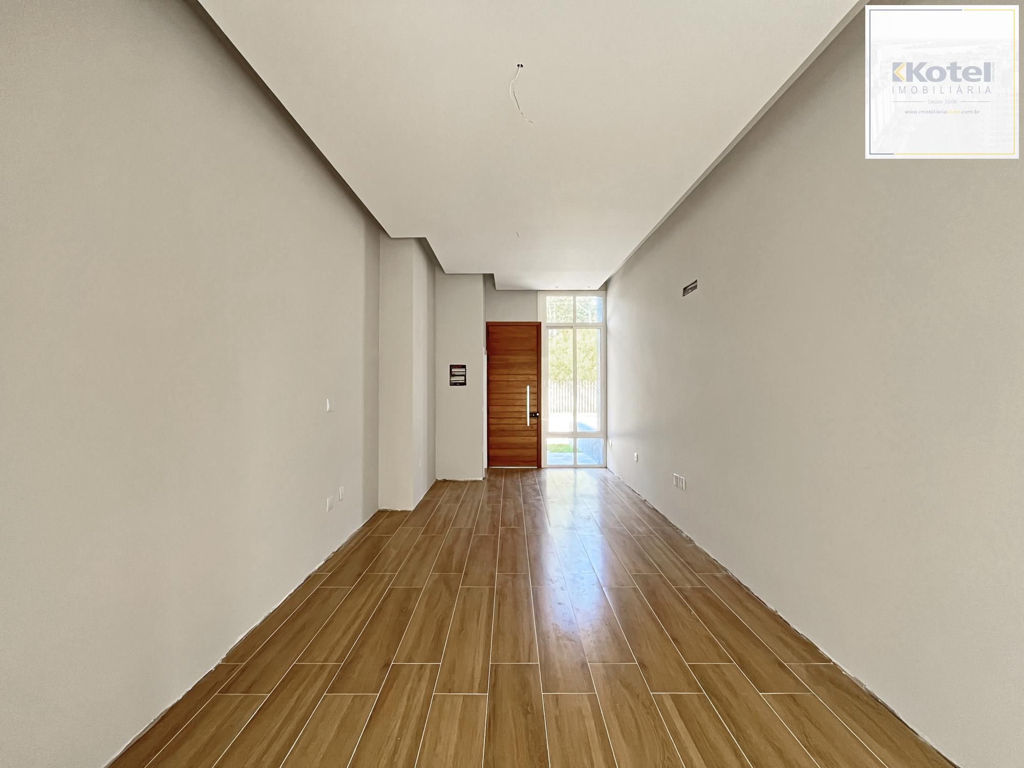 No Jardins do Prado, residência nova 2 dormitórios — foto 4
