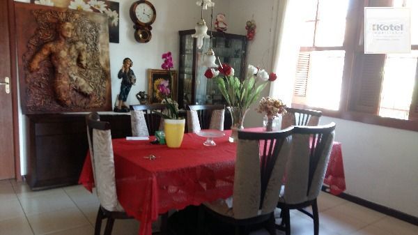 Casa para Venda - 128m², 2 dormitórios, 6 vagas - Medianeira — foto 5