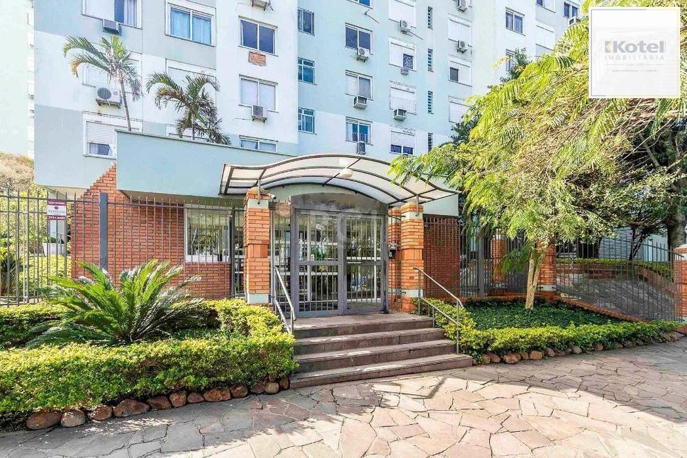 Apartamento, 1 quarto, à venda, 37 m², Tristeza - Porto Alegre — foto 4