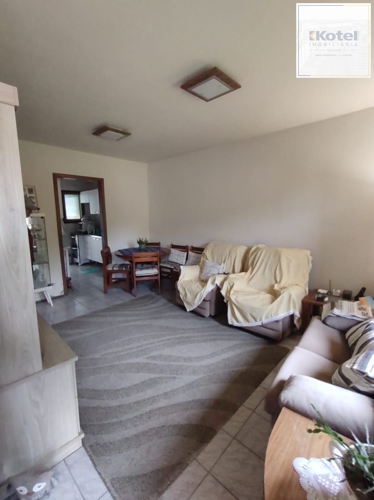 Casa de Condomínio 2 quartos à venda, 75m², Belém Novo - Porto Alegre