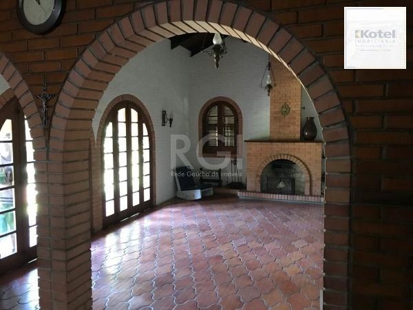 Sítio em Porto Alegre, no bairro Vila Nova, com 3 dormitório(s), à venda. — foto 4