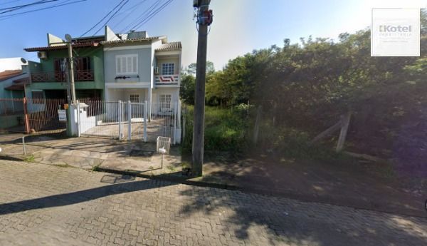 Terreno em Porto Alegre, no bairro Hípica, à venda. — foto 2