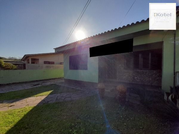 Casa para Venda - 140m², 2 dormitórios, 2 vagas - Hípica — foto 2