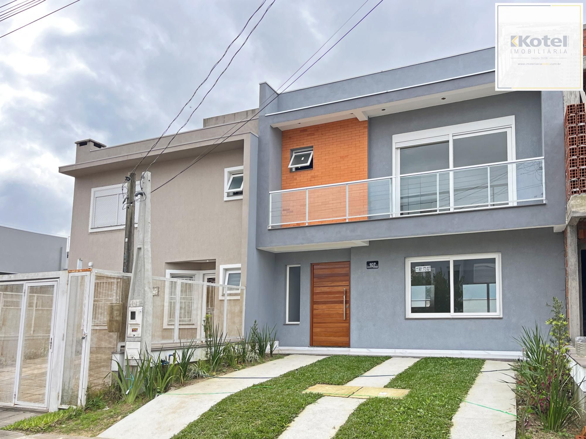 sobrado com 142m2 no  Condomínio  Residencial  Jardins do Prado — foto 2
