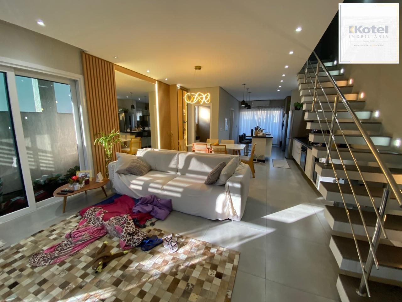 Casa de Condomínio 3 quartos à venda, 183m², Hípica - Porto Alegre — foto 5