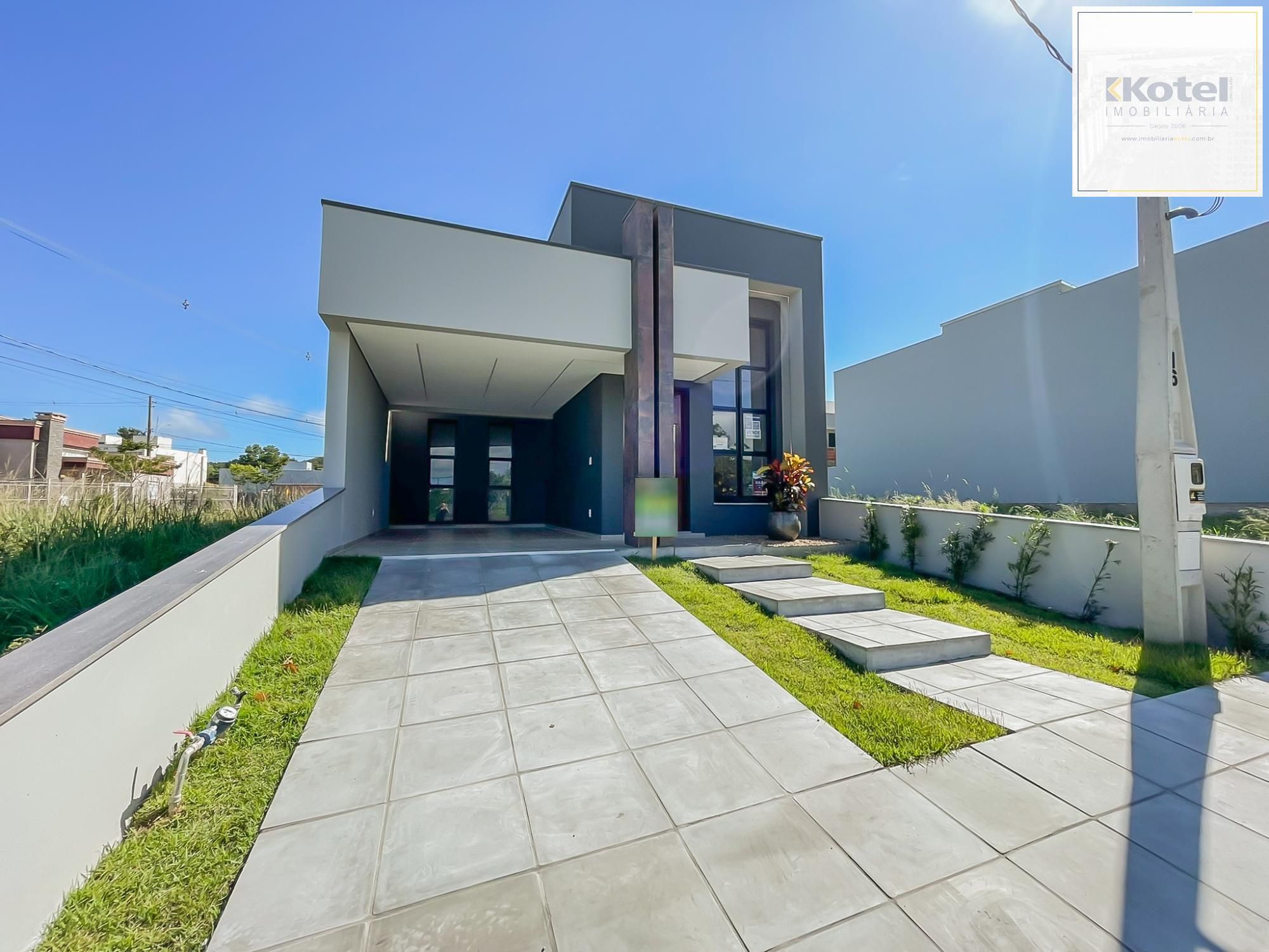 Casa 3 quartos à venda, 117m², Hípica - Porto Alegre — foto 2