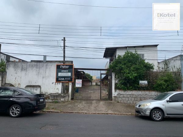 Terreno em Porto Alegre, no bairro Camaquã, à venda. — foto 5
