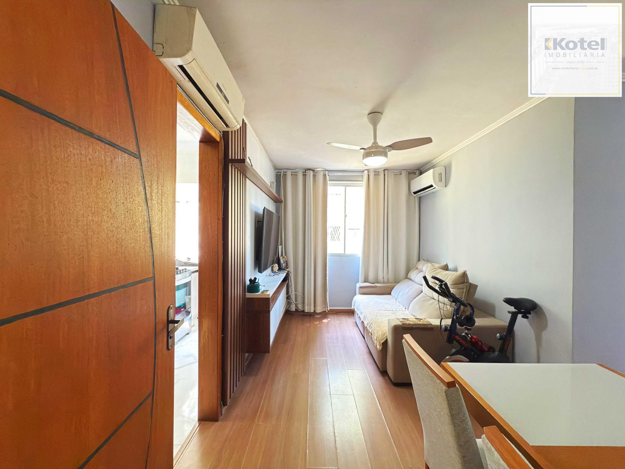 Apartamento 2 quartos à venda, 50m², Vila Nova - Porto Alegre — foto 5