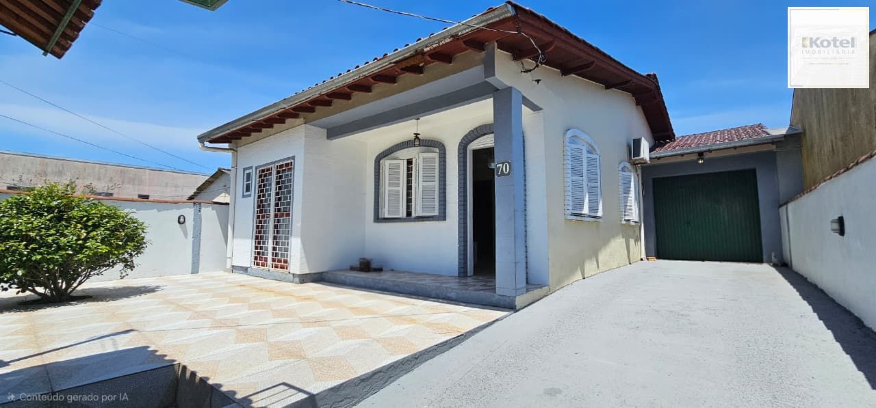 Casa 4 quartos à venda, 150m², Restinga - Porto Alegre — foto 3