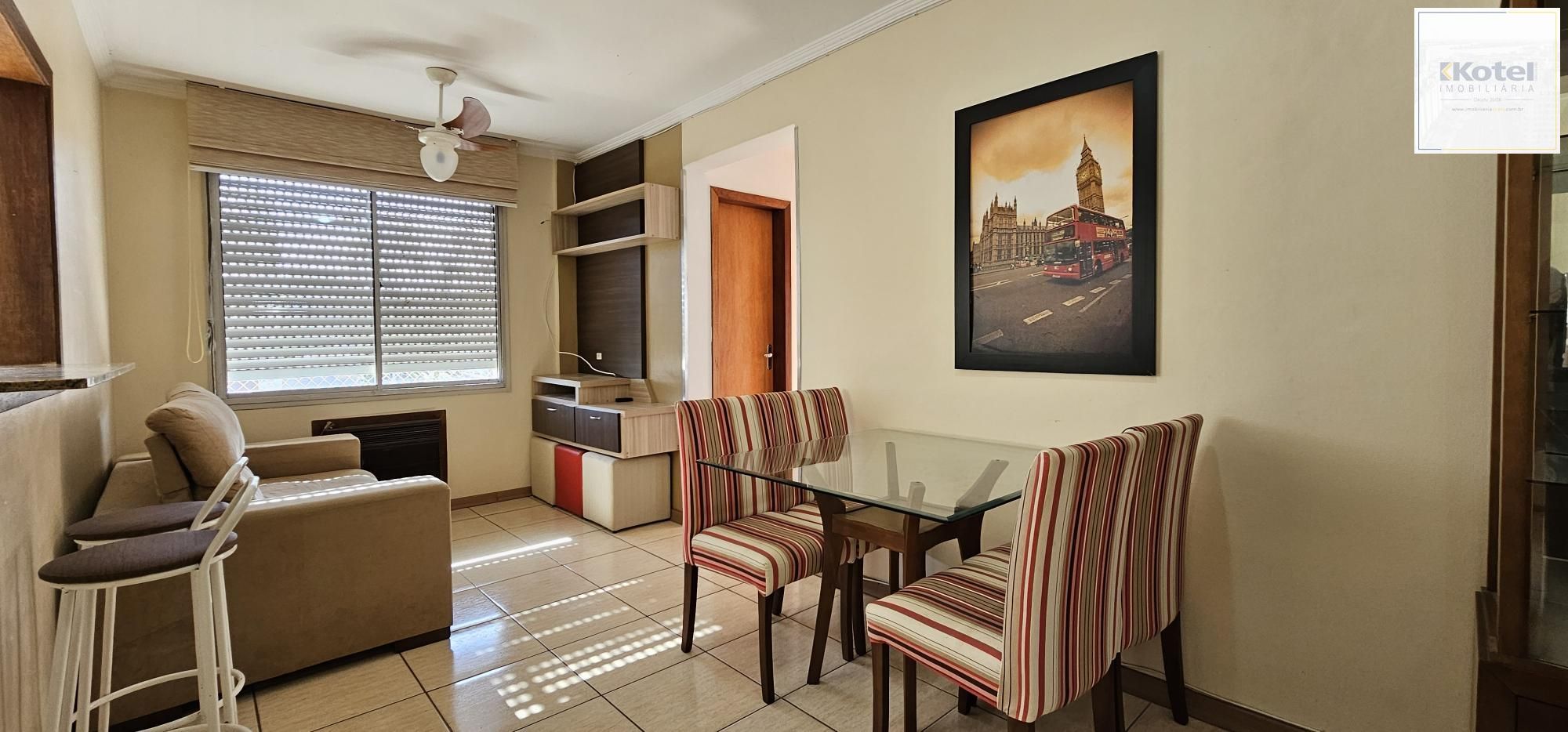 Apartamento 2 quartos à venda, 10m², Cristal - Porto Alegre — foto 4