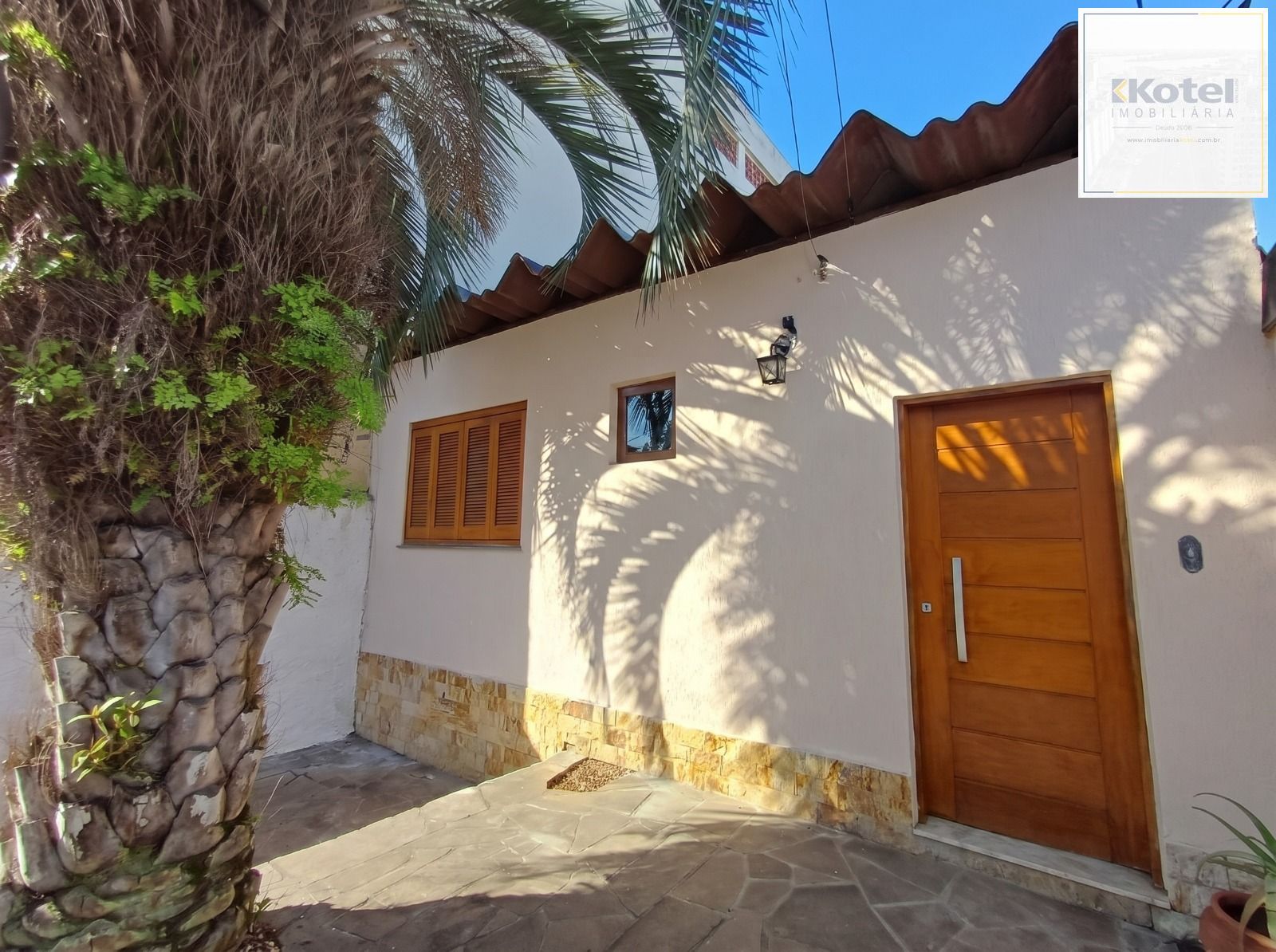 Casa Térrea Reformada na Tristeza – Pronta para Morar! — foto 2