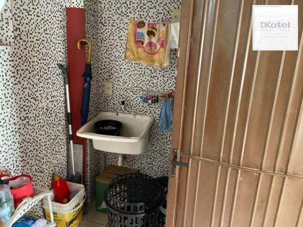 Casa para Venda - 150m², 3 dormitórios, Hípica — foto 5