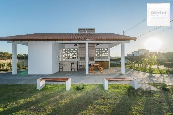 Terreno em Condominio em Porto Alegre, no bairro Lomba do Pinheiro, à venda. — foto 5