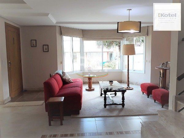 Casa Condominio para Venda - 283m², 4 dormitórios, sendo 3 suites, 3 vagas - Lagos De Nova Ipanema — foto 4