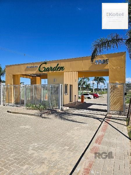 Casa Condominio em Porto Alegre, no bairro Hípica, com 3 dormitório(s), e 3 banheiros, à venda. — foto 5