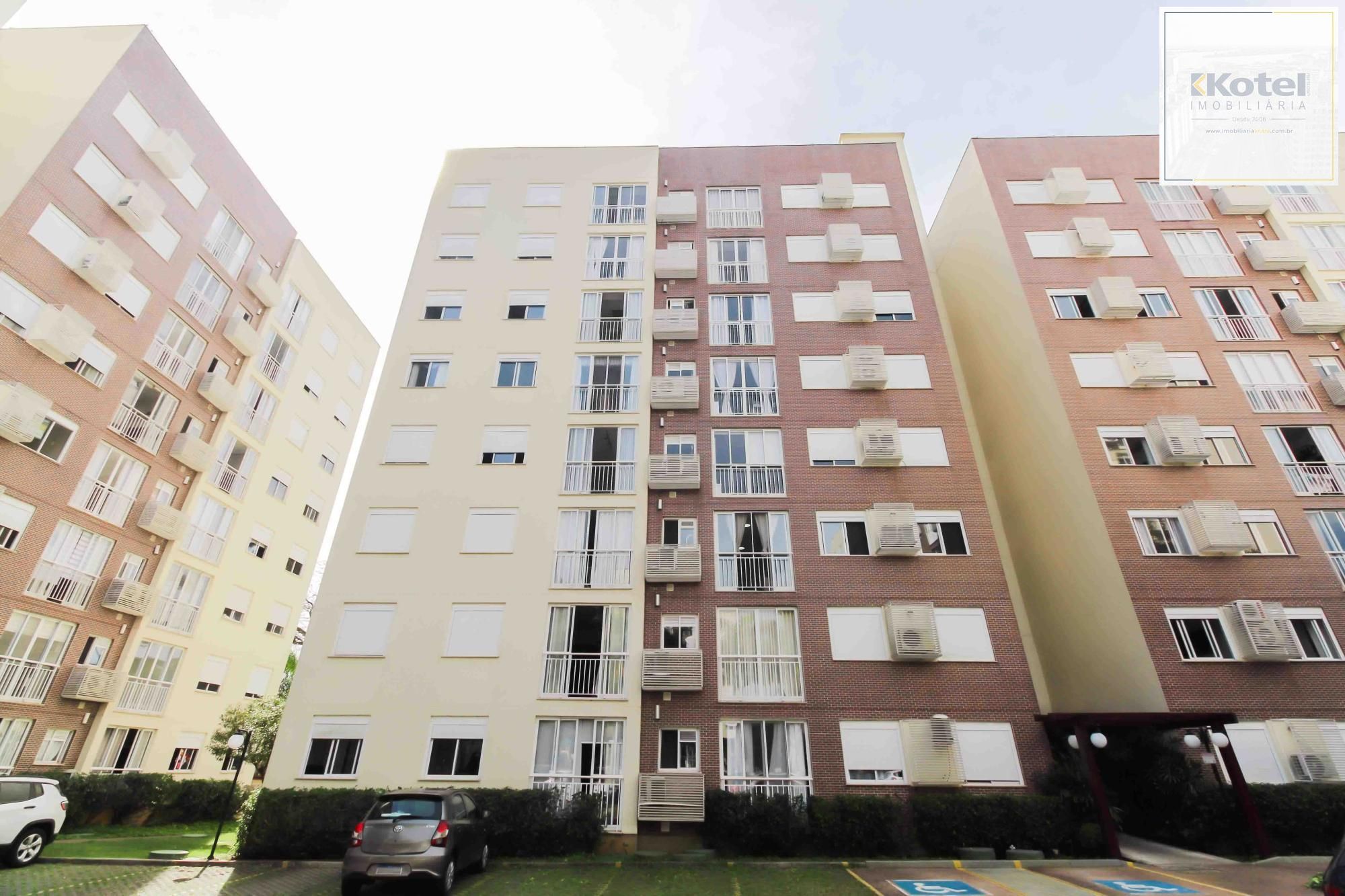 Apartamento 2 quartos à venda, 58m², Vila Nova - Porto Alegre