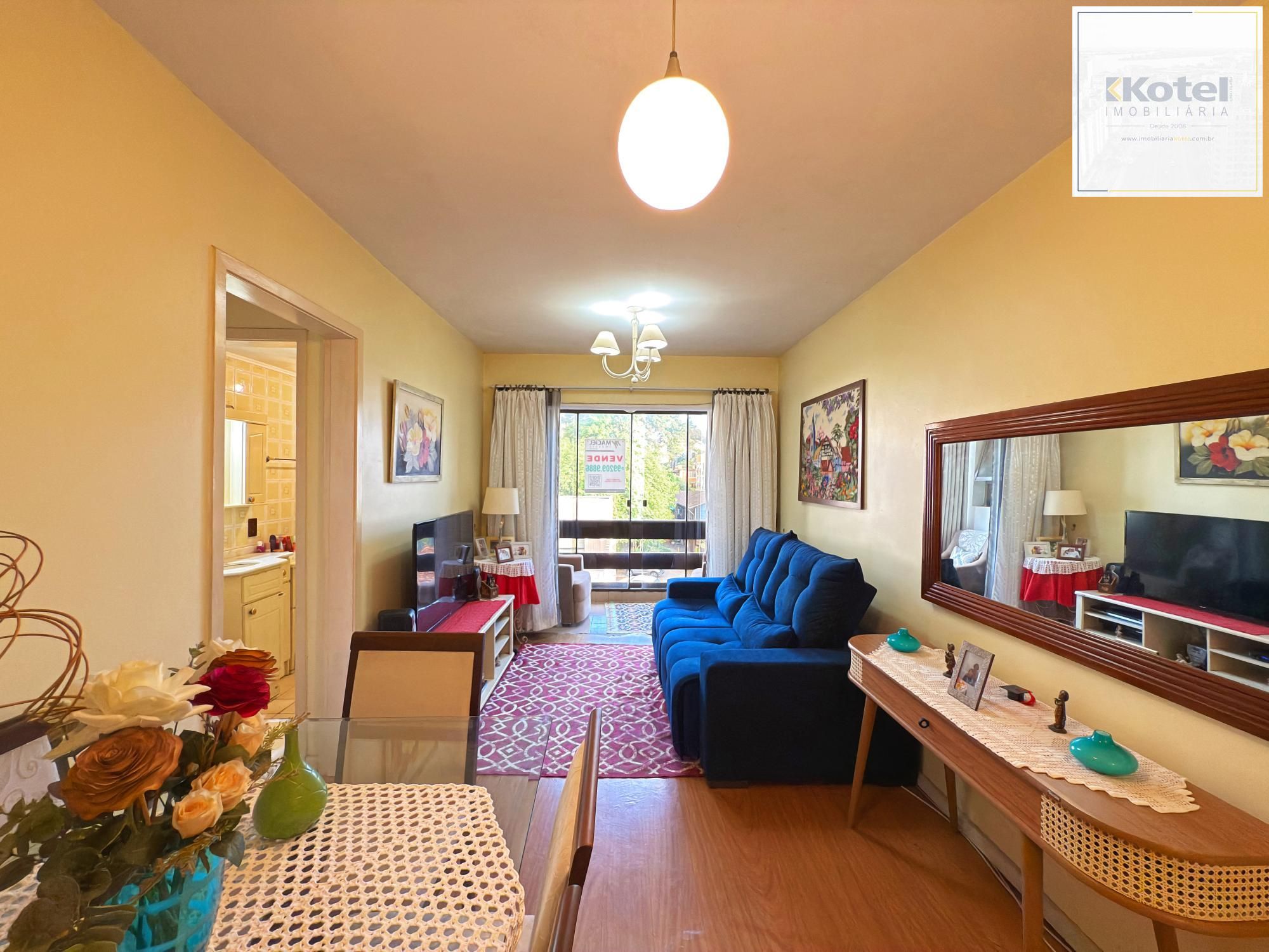 Apartamento 2 quartos à venda, 75m², Tristeza - Porto Alegre — foto 4