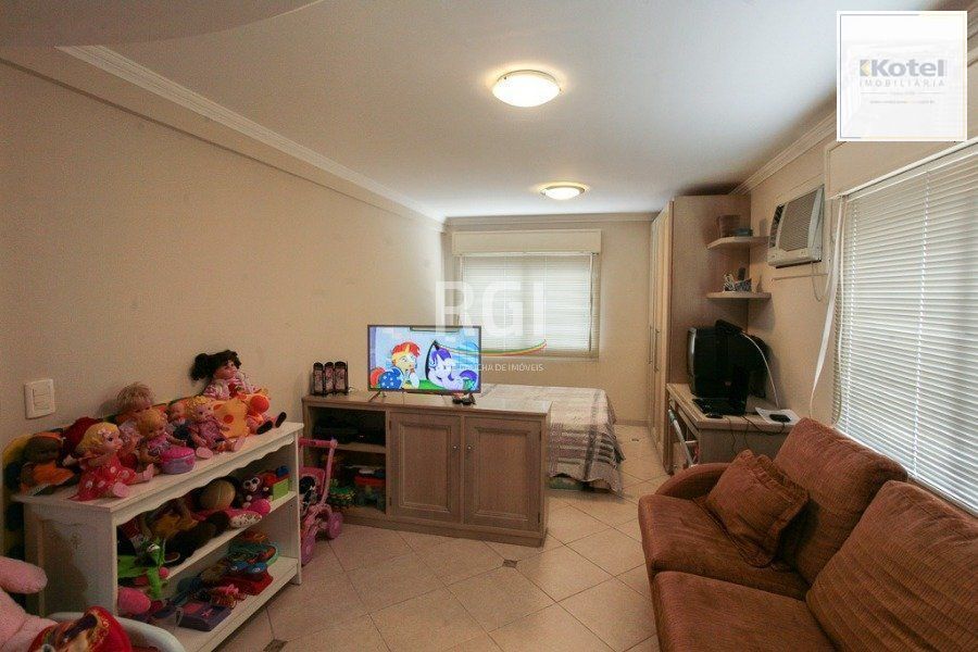 Kitnet, 1 quarto, à venda, 41 m², Centro Histórico - Porto Alegre — foto 3