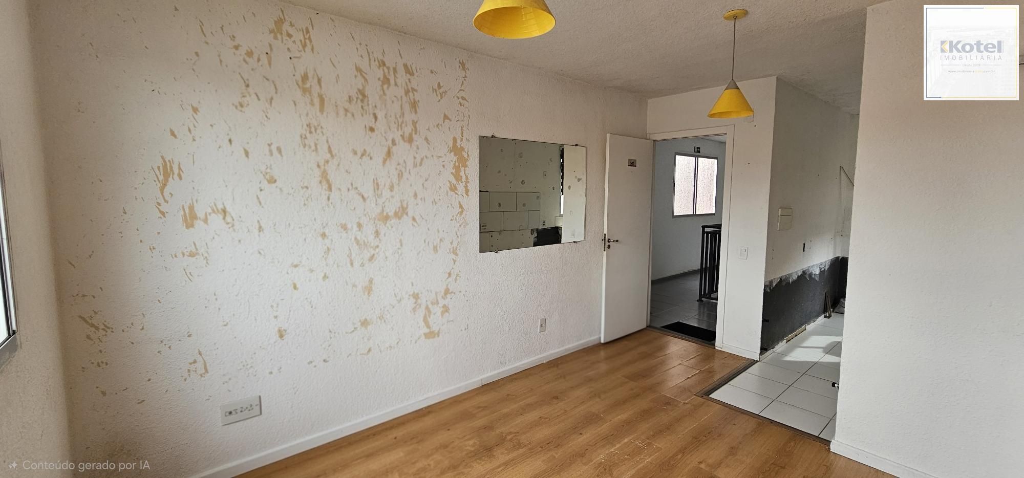 Apartamento 2 quartos à venda, 40m², Hípica - Porto Alegre — foto 4