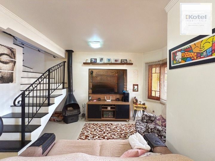 Casa de Condomínio 3 quartos à venda, 80m², Hípica - Porto Alegre — foto 3