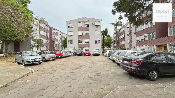 Apartamento em Porto Alegre, no bairro Cavalhada, com 1 dormitório(s), e 1 banheiros, à venda. — foto 4